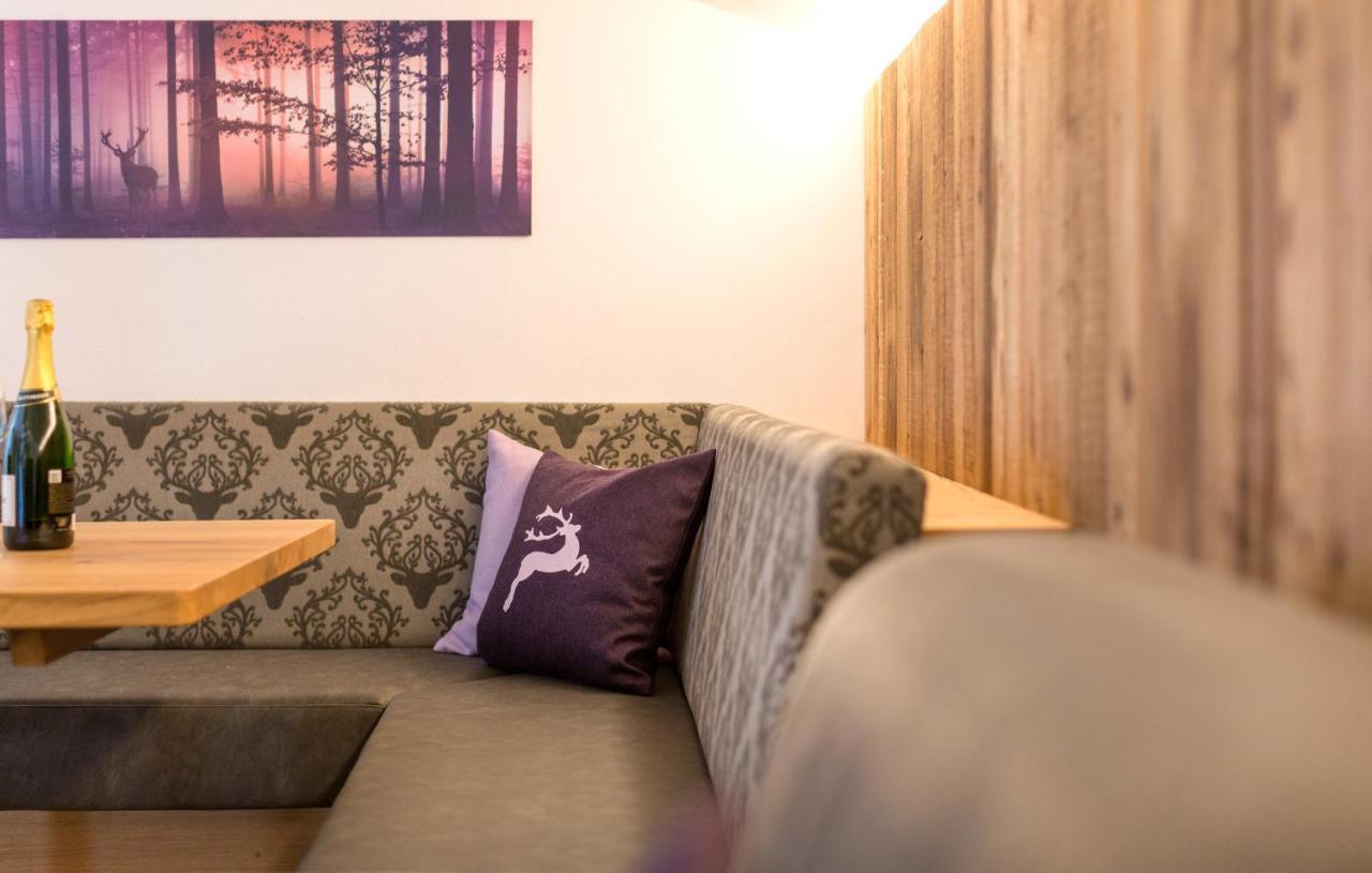 Das Gruenholz Aparthotel Mühlbach am Hochkönig Extérieur photo