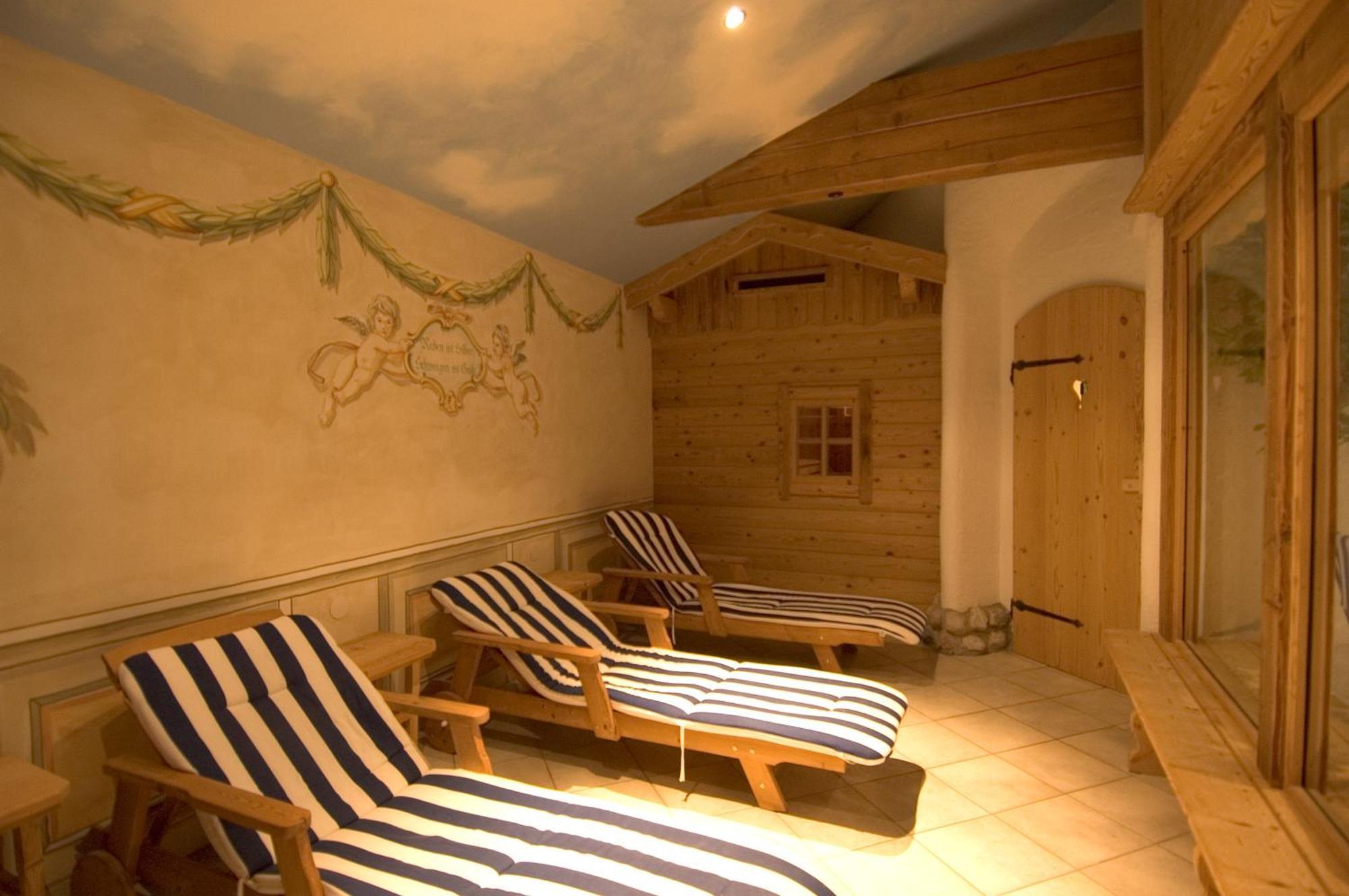 Das Gruenholz Aparthotel Mühlbach am Hochkönig Extérieur photo