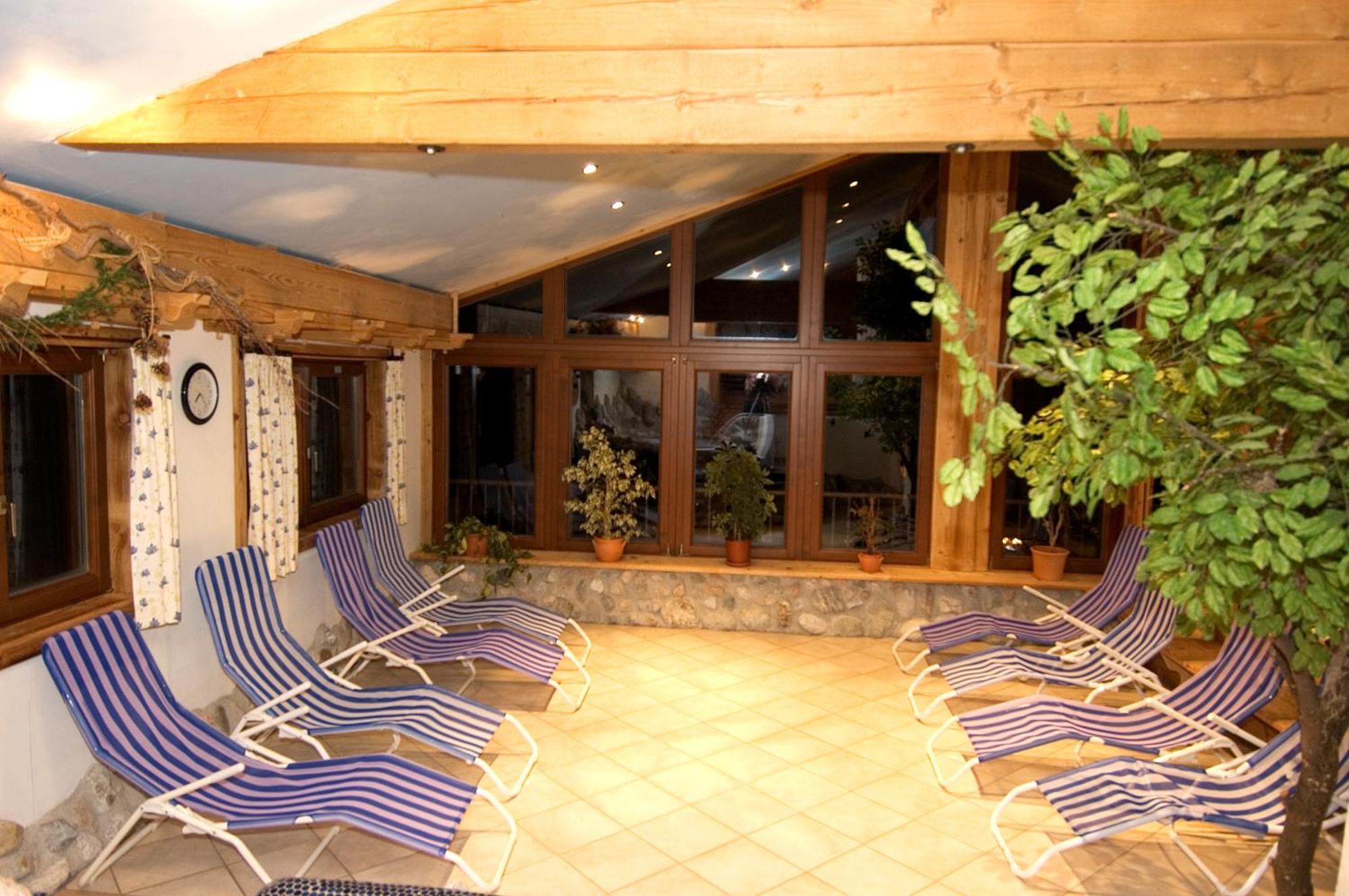 Das Gruenholz Aparthotel Mühlbach am Hochkönig Extérieur photo