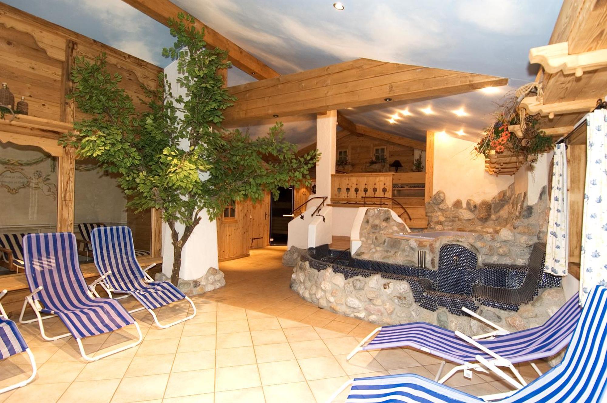 Das Gruenholz Aparthotel Mühlbach am Hochkönig Extérieur photo