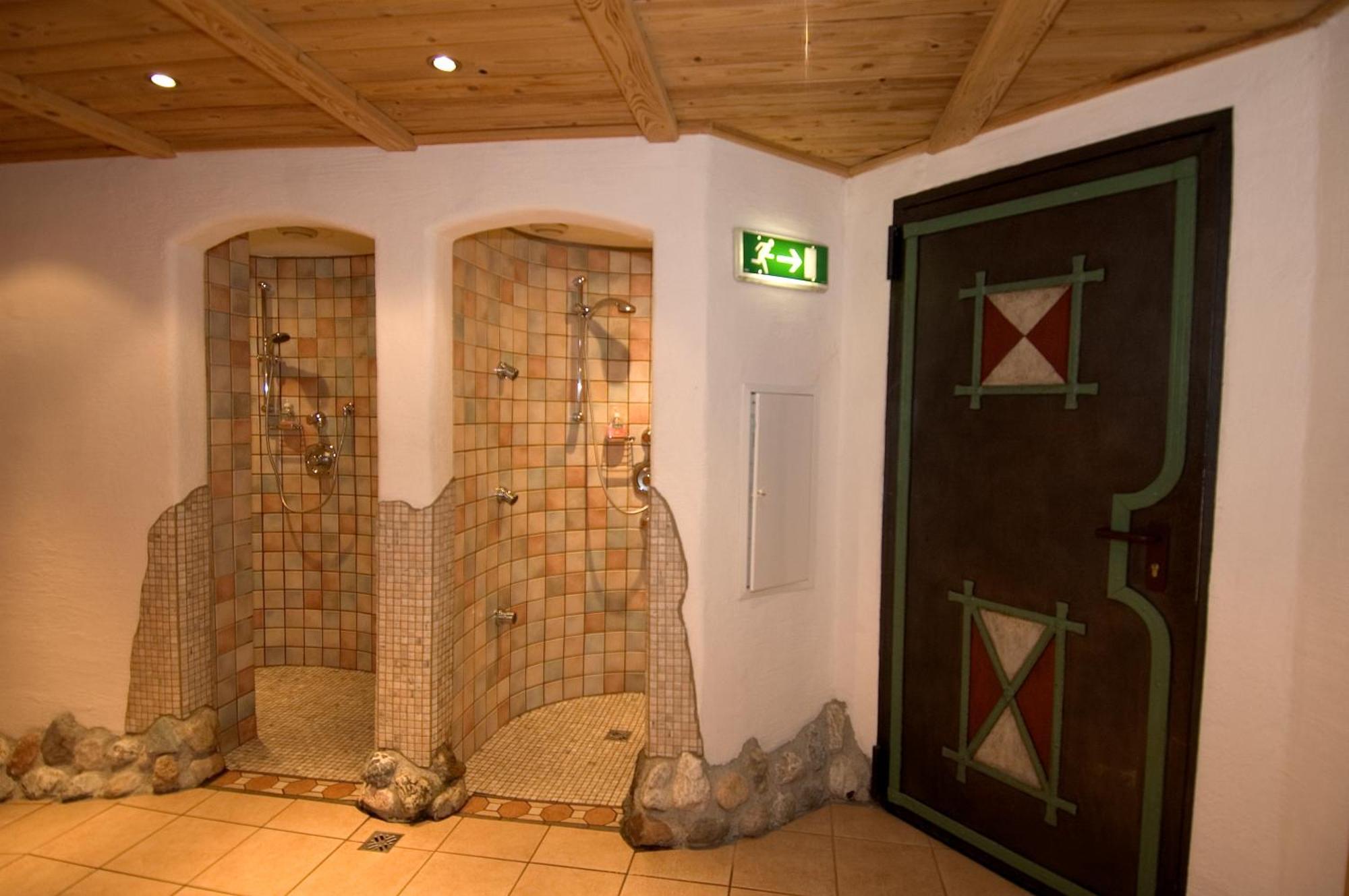 Das Gruenholz Aparthotel Mühlbach am Hochkönig Extérieur photo