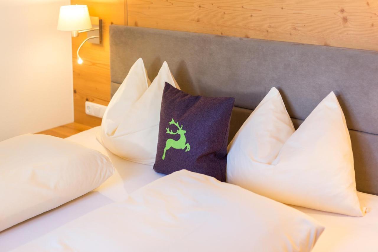 Das Gruenholz Aparthotel Mühlbach am Hochkönig Extérieur photo