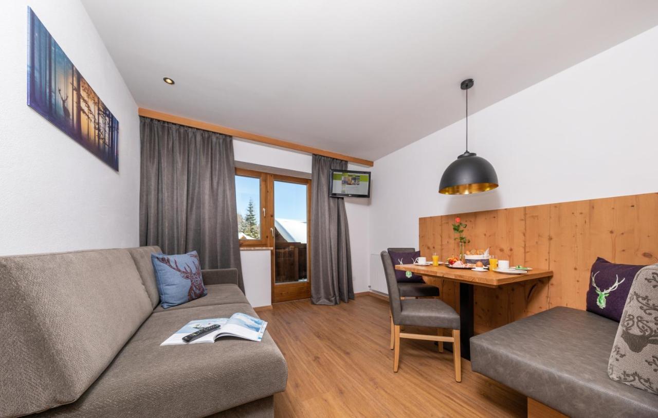 Das Gruenholz Aparthotel Mühlbach am Hochkönig Extérieur photo