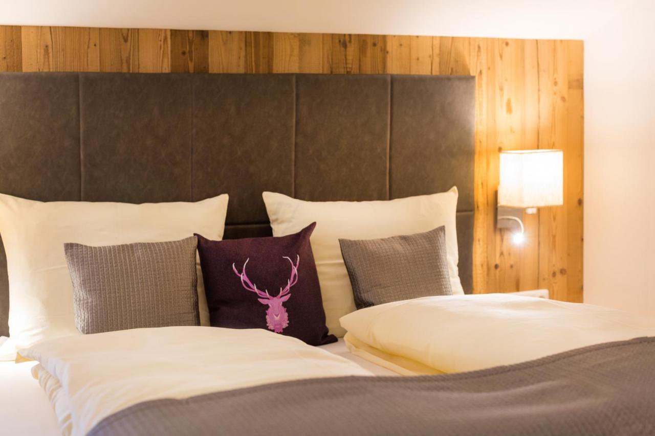 Das Gruenholz Aparthotel Mühlbach am Hochkönig Extérieur photo