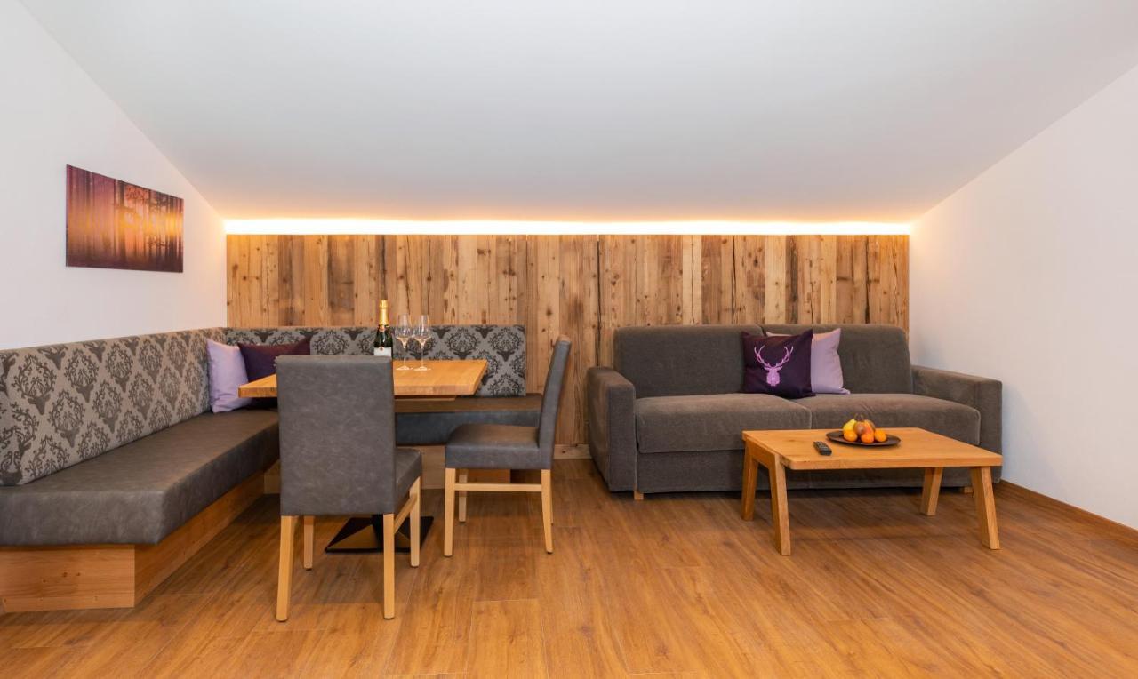 Das Gruenholz Aparthotel Mühlbach am Hochkönig Extérieur photo