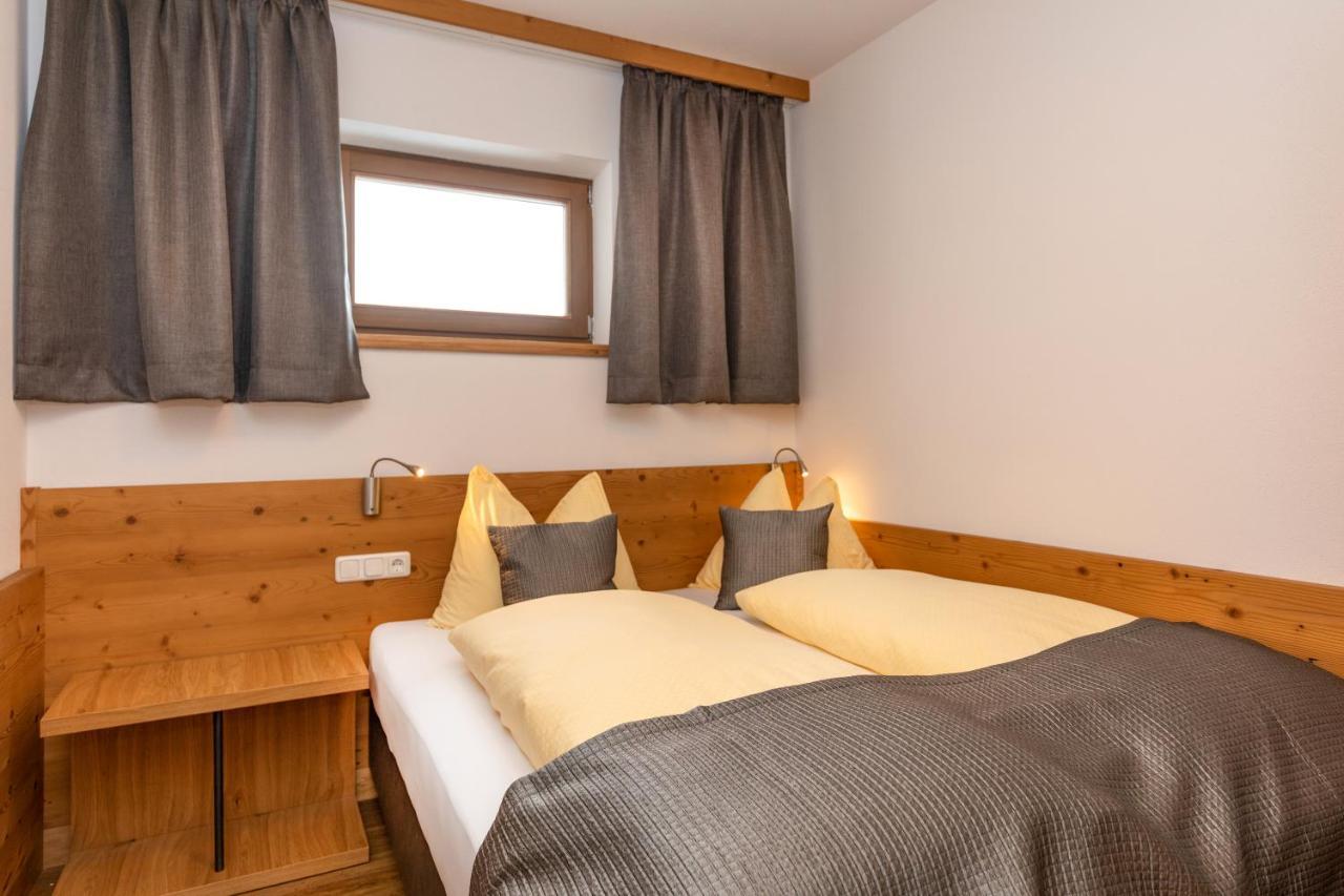 Das Gruenholz Aparthotel Mühlbach am Hochkönig Extérieur photo