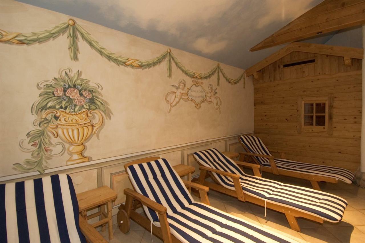 Das Gruenholz Aparthotel Mühlbach am Hochkönig Extérieur photo